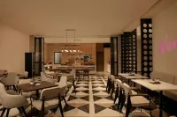 Alar Wanda Moments Hotel Hotels in Alar