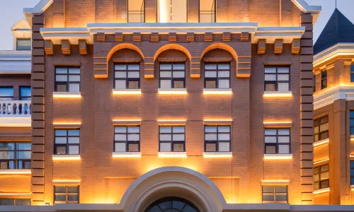 Atour Hotel on Yinheliu 4th Road, Suzhou Wanda Plaza