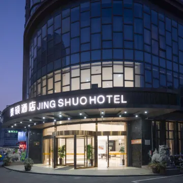 JING SHUO Hotel