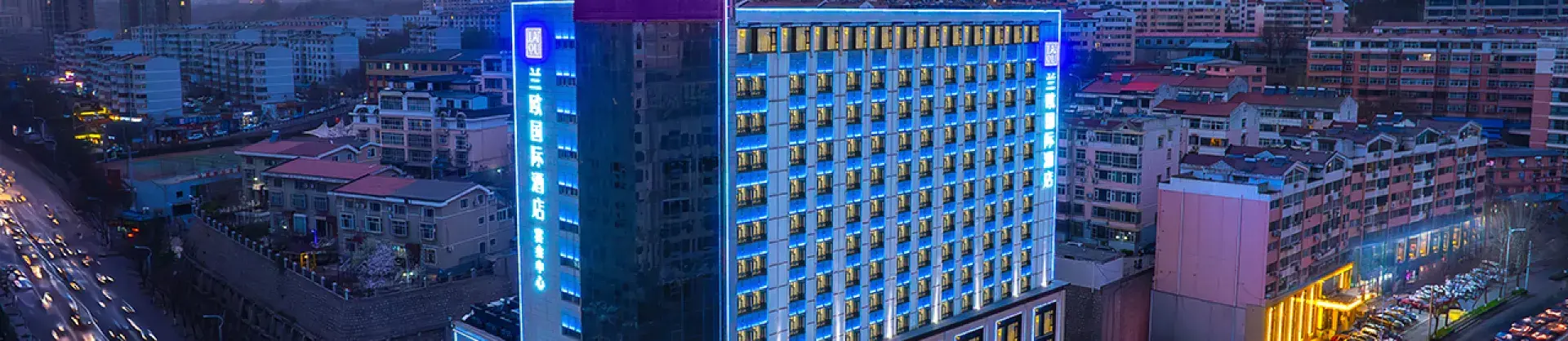 4-Star Select Hotels