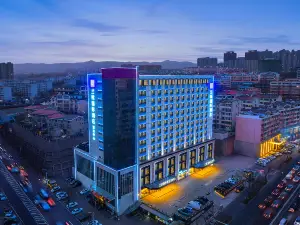 Top 10 4-Star Select Hotels in Yangquan