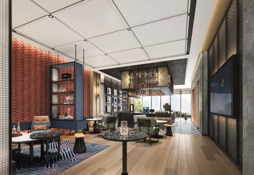 3. 쿤밍 둥펑광장 ..