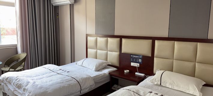 Mengzi Xiaoxiang Hotel (Min 'an Road Branch) Mengzi otelleri
