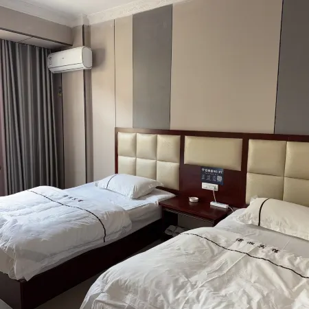 Mengzi Xiaoxiang Hotel (Min 'an Road Branch)