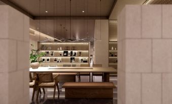 Atour Hotel Quanzhou Ancient City Citong North Road