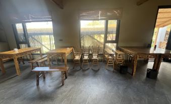 Yunlai Wangshan Homestay
