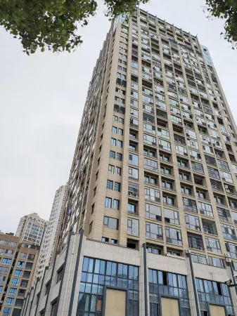 Yunjing · Xingxiu Movie Hotel (Yingbin Avenue)