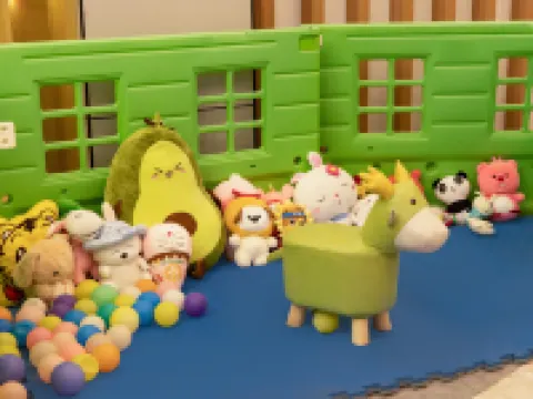 SeDaYunFeiHotel Sertar otelleri