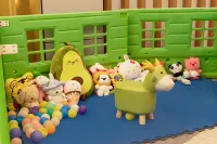 SeDaYunFeiHotel Hotels in Sertar