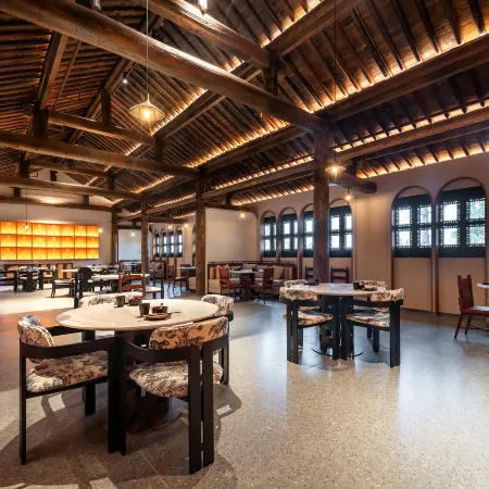 Taolu Boutique Lodge (Yixing Yaohu Town Branch)