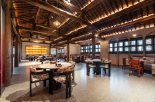 Taolu Boutique Lodge (Yixing Yaohu Town Branch)