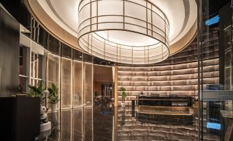 ANYEE PANDA HOTEL(Tianfu International Animation City Branch)