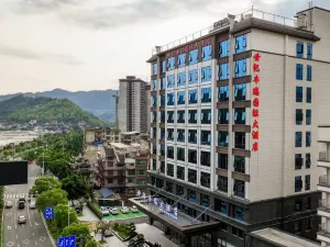 Shiji Fengrui International Hotel