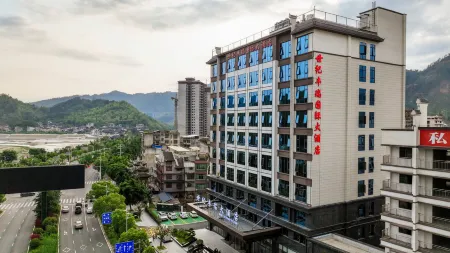 Shiji Fengrui International Hotel