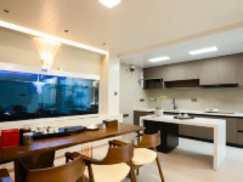 DONG SHAN DAO WU YE |WU SHI LAN HAI JING MIN SU(NAN MEN WAN DIAN) Hotels in Dongshan County