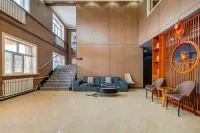 Genhe Xuexiang Junlai Hotel Hotels in Genhe