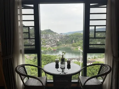 Juxinyuan Furong Observation Homestay