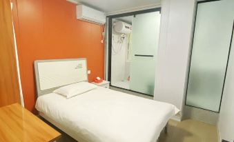 Kaili Serviced Apartment (Nanjing Chaotian Palace Provincial Hospital)