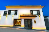 Home stay in Mount Wutai Hotel dekat Banruo Spring