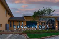 GeXianJu  Sunshine  Resort  Hotel