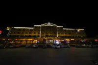 Yongding Shanshuiju · Hunyuan Gucheng Hotels near Yong'an Temple South Courtyard