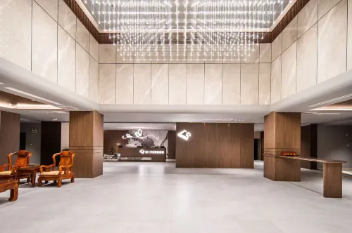 Guoerzi National Resort