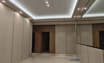 Zhalantun Chaihe Hejia Hotel