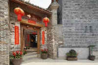Music Village Boutique Hotel Hotel in zona Yulong Bridge