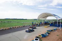Ordos Grasslands Lodge Collection