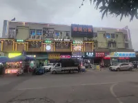 Foshan Yucheng Apartment (Shadi Airport Yubian Market Branch) - Pensionaatit