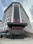 Minqin Yutong Hotel Hôtels à : Minqin
