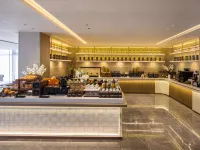 Weifang Qingzhou Ancient City Tuoshan Middle Road Atour Hotel Hotels in Qingzhou