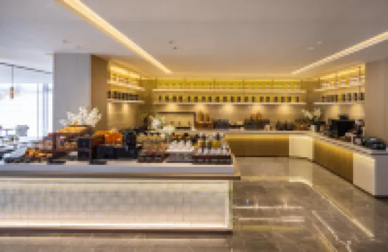 Weifang Qingzhou Ancient City Tuoshan Middle Road Atour Hotel Hoteles en Qingzhou