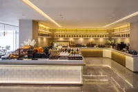 Weifang Qingzhou Ancient City Tuoshan Middle Road Atour Hotel Hotels in Qingzhou