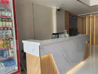 君悦スマートホテル 魯甸（文化広場昭通第三人民医院）