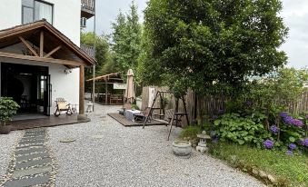 Air Hotel Mount Wugong