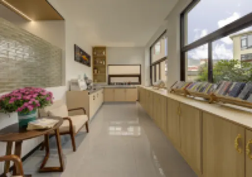 The Wonderland homestay