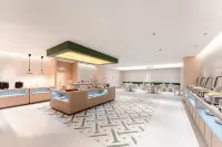 Pinrui Hotel (Yili Gongliu County Government People's Square Branch) - breakfast