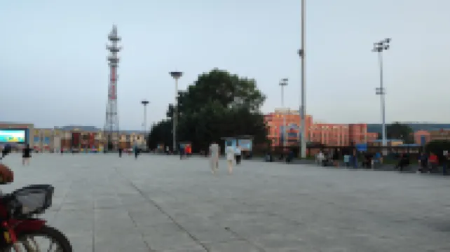 Senyu Shiju Homestay