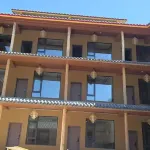 Runisuoyuan Homestay Hotels near Wanglang Panda Exploration Camp