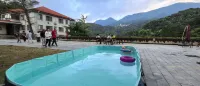 Lushan Lutos Terrace Garden Resort Hotel - Pool