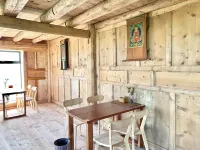 Ruergai Kangsang Pasture Camp - servizio colazione