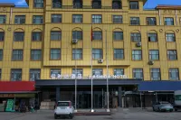 Jiashida Hotel Hotels in Xinxing