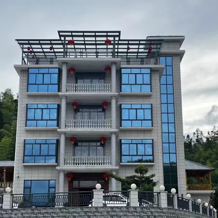 Yunshang Yiju