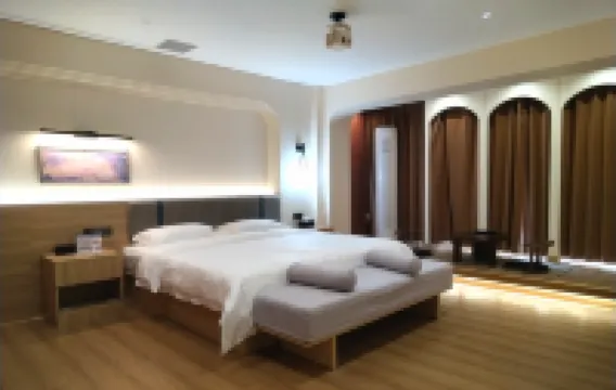 雲驛漠居（敦煌夜市店）