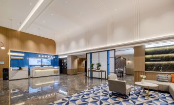 Echarm Hotel(Guiping Xishan Phoenix City Branch)