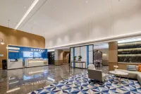 Echarm Hotel(Guiping Xishan Phoenix City Branch) Hotels in Guiping