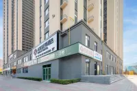 Weizhili Fanyu Hotel (Shele Park) Hotels near Fenhe Erku National Water Conservancy Scenic Area