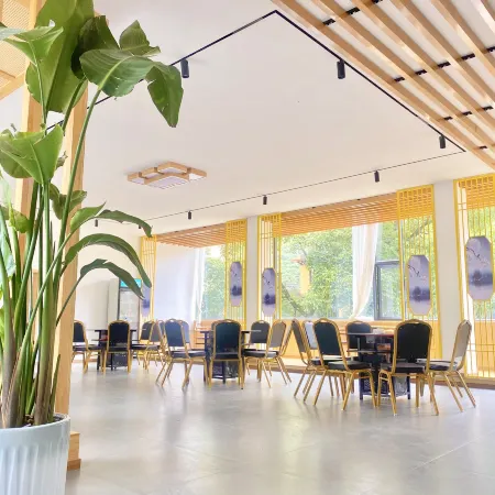 Changshengxuan Homestay
