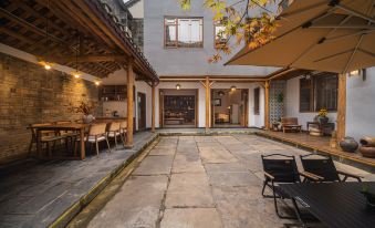 Wildstay·Xiyuan Designer Vacation Resort